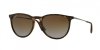OKULARY RAY-BAN® ERIKA RB 4171 710/T5 54 ROZMIAR M Z POLARYZACJĄ